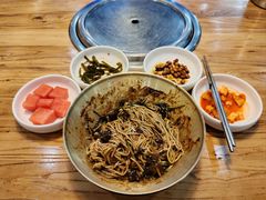 -一韩亭韩式烤肉(高新店)