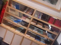 -川味中国寻香馆(琴台路店)