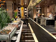 -深圳四季酒店·馥自助餐厅