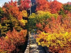 -慕田峪长城