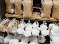 -MUJI无印良品(西单大悦城店)