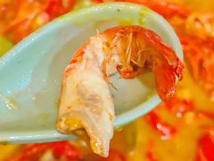 -羊家胡同·龙虾烧烤火锅(龙汇路店)