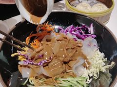 -大铁勺新津菜(迎水道店)