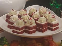 -无锡苏宁银河国际酒店-悦府65中餐厅