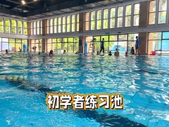 -李宁体育园