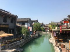 -滦州古城