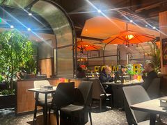 -鼎原力量东北吊炉烧烤(临河街店)