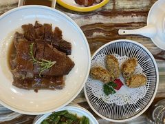 -椿记烧鹅(叠彩店)