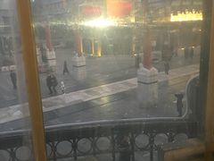 -星巴克臻选(北京前门大街店)