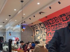 -大师兄·西北小馆(南沙万达广场店)