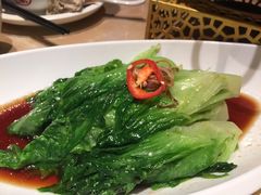 -羊之道草原味道清真餐厅(番禺店)