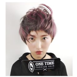 点击看大图 -MONE美发沙龙