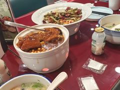-宏状元现熬粥·京味菜(五棵松店)