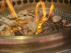 -谷牛日式烤肉(宝山U天地店)