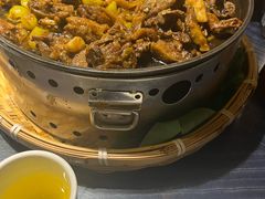 -甘家界牌柠檬鸭(青山店)