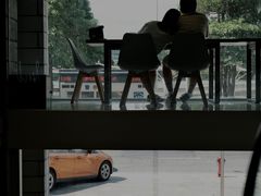 -RWORK·COFFEE(滨江店)