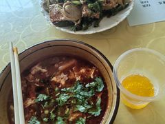 -杨凌蘸水面(东大路店)