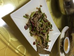 木鱼镇农家土菜-农家土菜老煨锅(木鱼镇店)