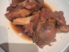 -同合居·非遗东北菜(红博会展店)