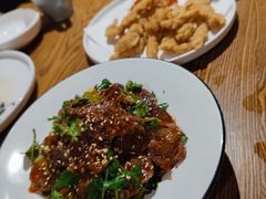 -江渔儿酸菜鱼(万科东荟城店)