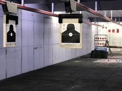 -都市枪神实弹射击俱乐部