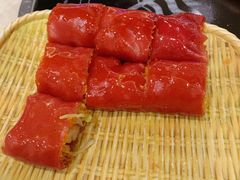 -稻香酒家(长宁KING88广场店)