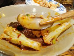 -串大叔炭火烤串·鸡西大冷面刀削面(总店)