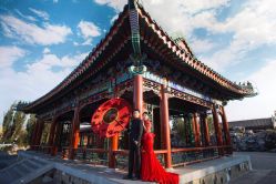 -戛纳印象摄影(潮拍定制馆)