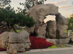 -西海子公园