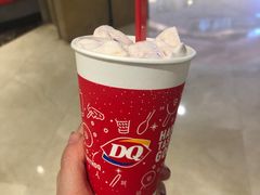 -DQ·蛋糕·冰淇淋(张家港曼巴特店)