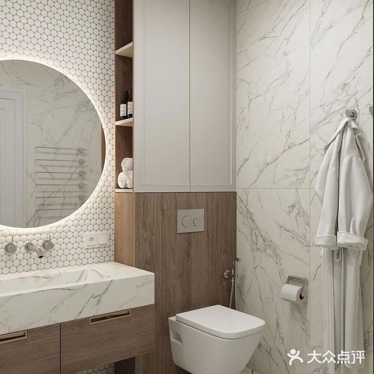 以其中感受绚烂高雅的空间气质