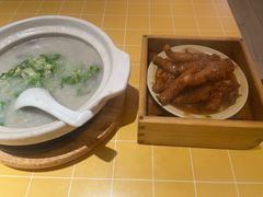 -蔡澜点心·粤菜(花城汇南区店)