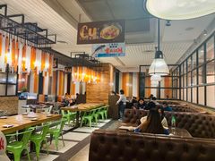 大堂-新旺茶餐厅(嘉里城店)
