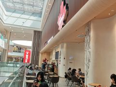 -Tims天好咖啡·贝果(渝中来福士店)