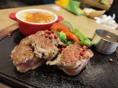 -豪客来牛排(海沧阿罗海店)