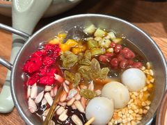 -大盐帮川菜馆(长楹天街店)