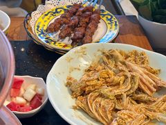-南门涮肉(上海二店)