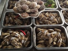 -天天鱼港·海鲜·鲅鱼水饺·招牌烤鸭(黄骅店)