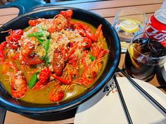 -唐坊·湖南菜(丰尚国际店)