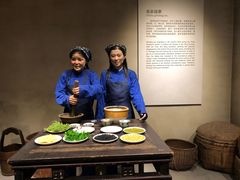 -中国客家博物馆