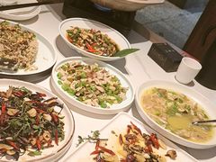 -滇铺子·云南特色菜·第九届野生菌美食节(东风东路c86店)
