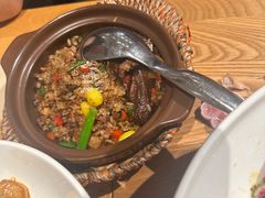-荷恬·精致蔬食料理(星海店)