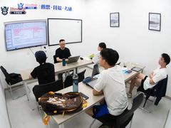 -牛学教育雅思托福PTE·小语种培训(小寨校区)