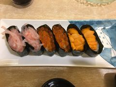 -十胜牛和食料理(安达村)