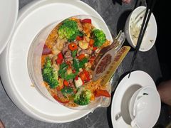 -炊烟小炒黄牛肉(浦东世纪汇店)