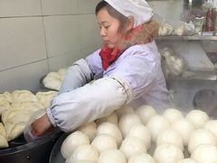 -天泽祥·鼓楼馒头(鼓楼店)