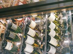 -北京泰富酒店-柏景轩中餐厅