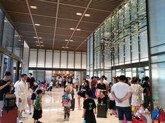 -杭州开元森泊度假乐园