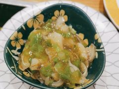 -晴季寿司(延河路万达广场店)