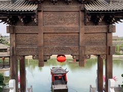 -朱仙镇启封故园景区